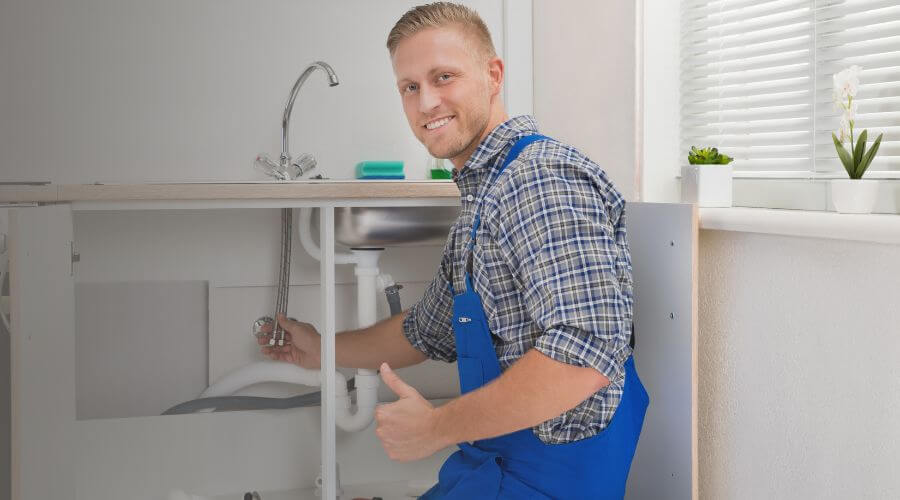 Local expert plumbing services in Brocton, IL